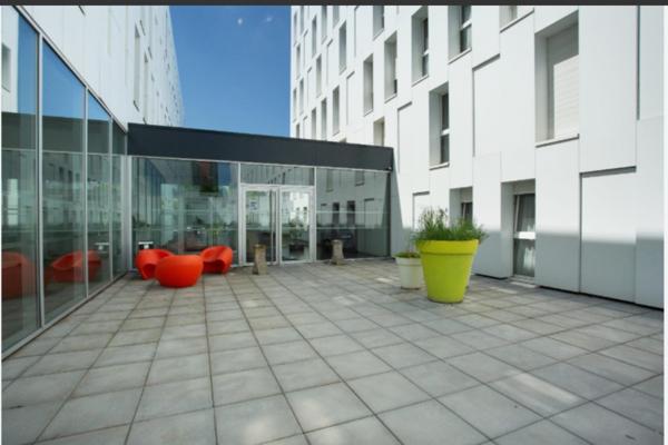 RESIDENCE ETUDIANTE INVESTISSEUR 18 M2