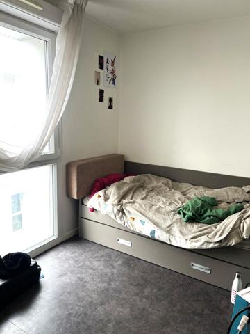 RESIDENCE ETUDIANTE INVESTISSEUR 18 M2