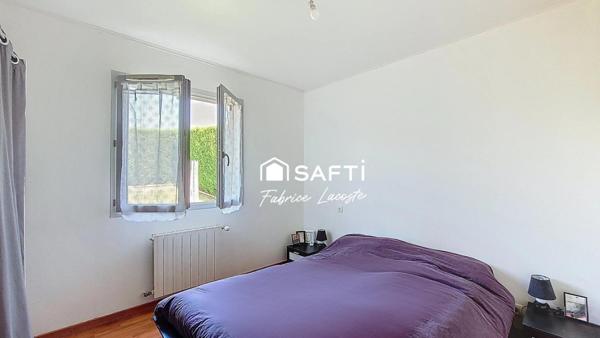 Maison type villa - 6 pièces - 136 m²