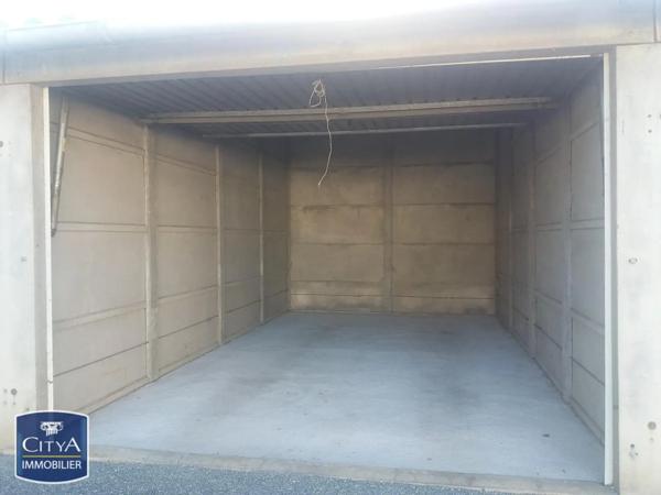 Parking à louer Déols (36130)