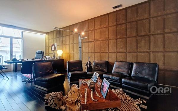 Appartement à vendre    3 pièces •  Perpignan