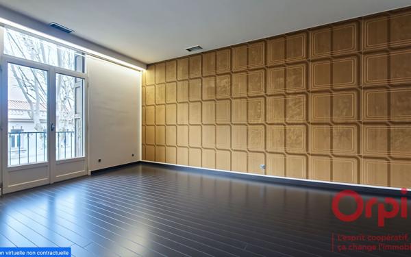 Appartement à vendre    3 pièces •  Perpignan