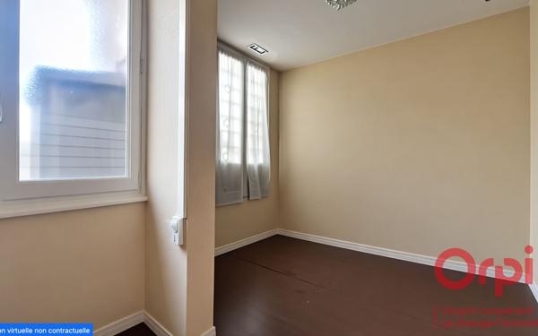 Appartement à vendre    3 pièces •  Perpignan