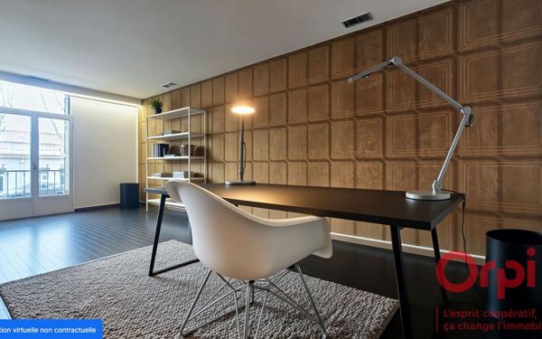 Appartement à vendre    3 pièces •  Perpignan