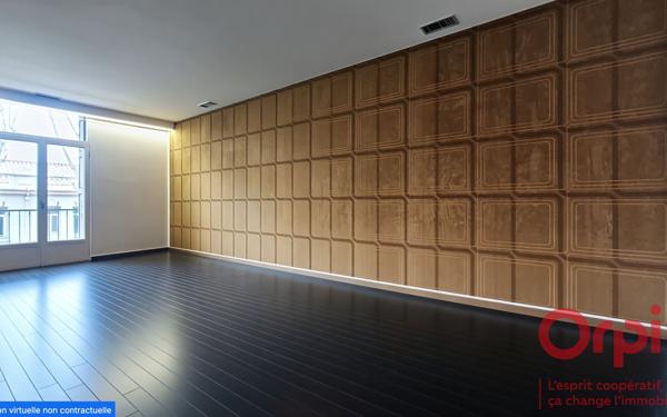 Appartement à vendre    3 pièces •  Perpignan