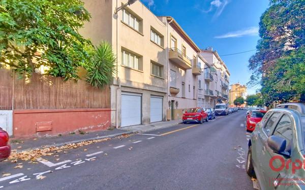 Appartement à vendre    3 pièces •  Perpignan