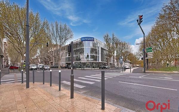 Appartement à vendre    3 pièces •  Perpignan