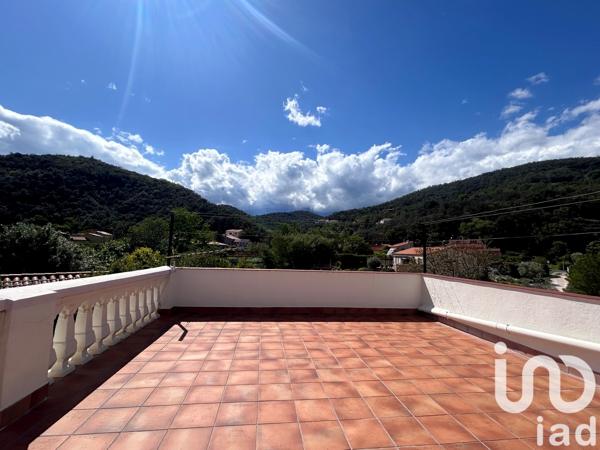 Maison à vendre 5 pièces 180 m² Arles-sur-Tech