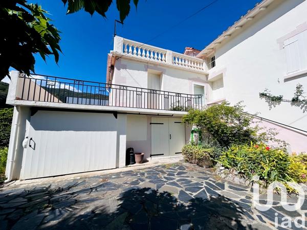 Maison à vendre 5 pièces 180 m² Arles-sur-Tech