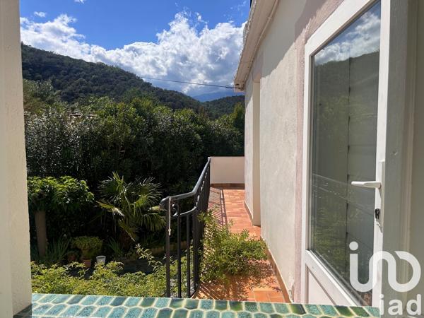 Maison à vendre 5 pièces 180 m² Arles-sur-Tech