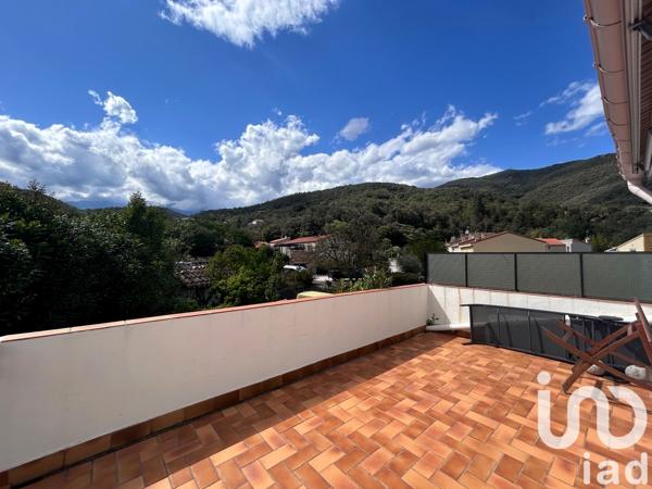 Maison à vendre 5 pièces 180 m² Arles-sur-Tech