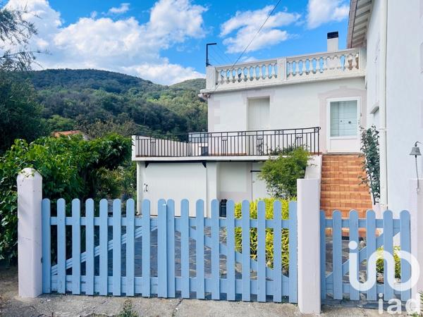 Maison à vendre 5 pièces 180 m² Arles-sur-Tech