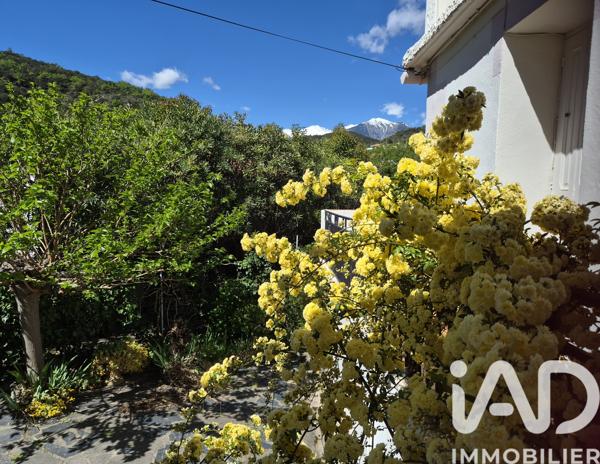 Maison à vendre 5 pièces 180 m² Arles-sur-Tech