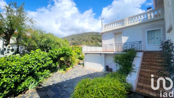 Maison à vendre 5 pièces 180 m² Arles-sur-Tech