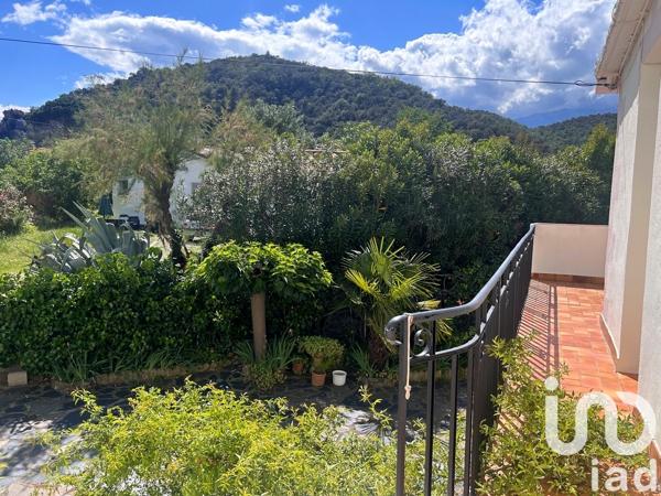 Maison à vendre 5 pièces 180 m² Arles-sur-Tech