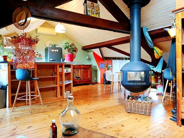 Appartement à vendre |  Toulouse |  2 pièces | 33 m²