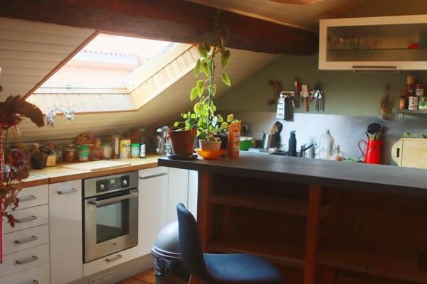 Appartement à vendre |  Toulouse |  2 pièces | 33 m²