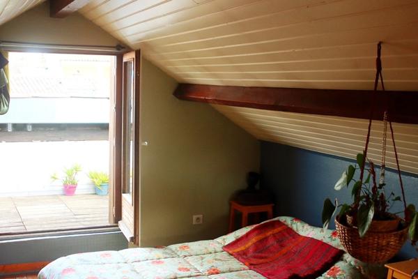 Appartement à vendre |  Toulouse |  2 pièces | 33 m²