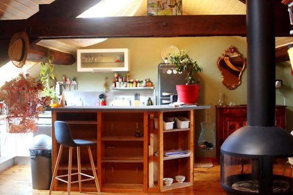 Appartement à vendre |  Toulouse |  2 pièces | 33 m²