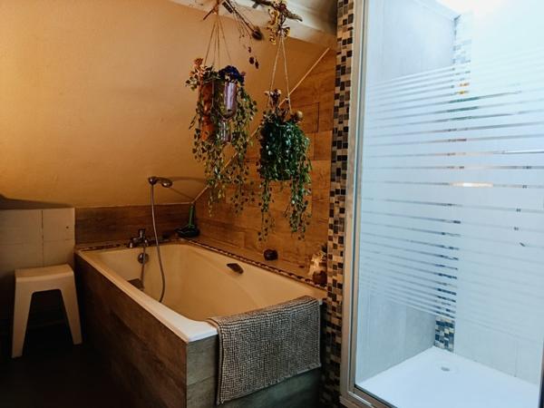 Appartement à vendre |  Toulouse |  2 pièces | 33 m²