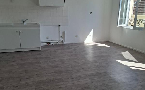 Appartement à louer    2 pièces • 49,01 m2 Charly-sur-Marne