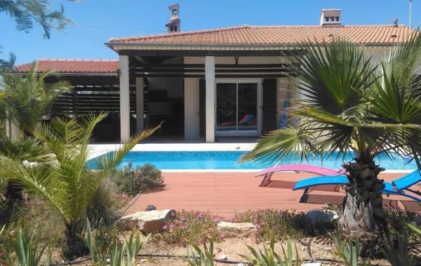 Vente Maison Taradeau