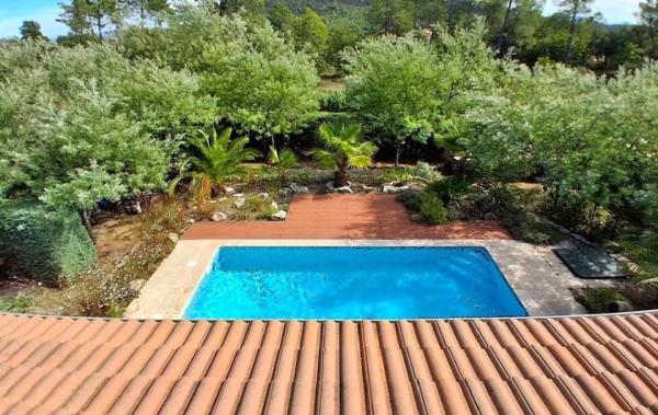 Vente Maison Taradeau