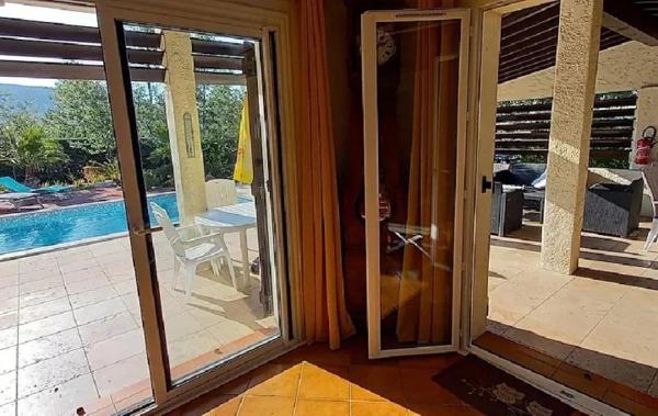 Vente Maison Taradeau