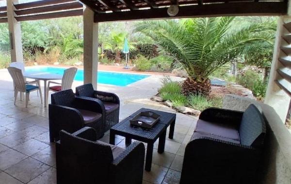 Vente Maison Taradeau