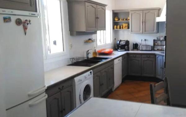 Vente Maison Taradeau