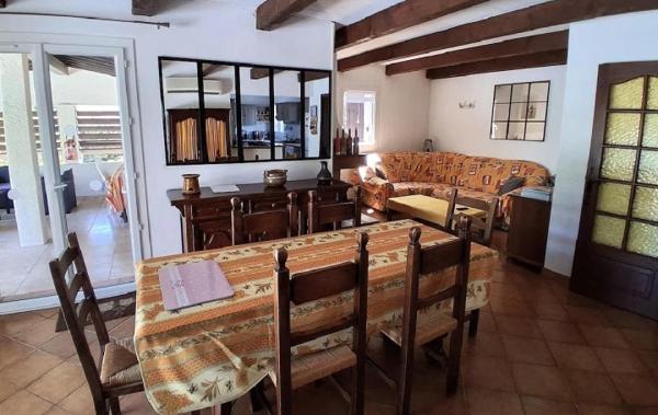 Vente Maison Taradeau