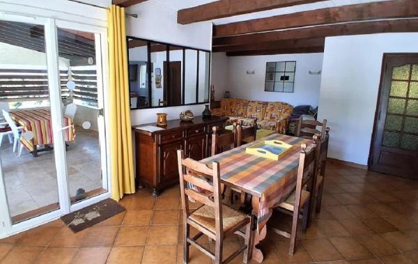 Vente Maison Taradeau