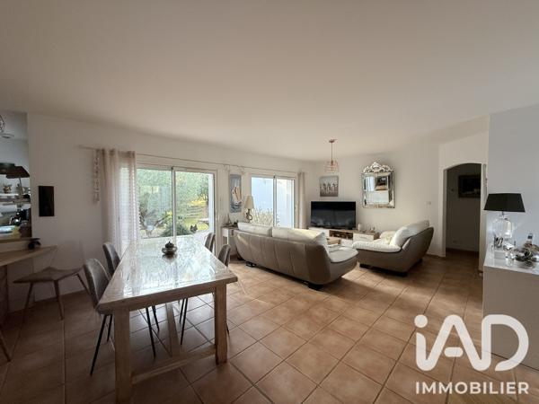 Maison à vendre 4 pièces 122,02 m² Saint-Jean-de-Monts