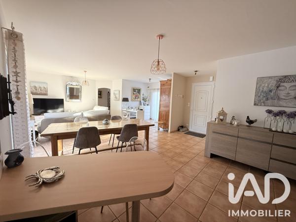 Maison à vendre 4 pièces 122,02 m² Saint-Jean-de-Monts