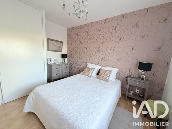 Maison à vendre 4 pièces 122,02 m² Saint-Jean-de-Monts