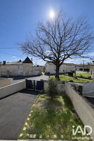 Maison à vendre 4 pièces 126 m² Les Billaux
