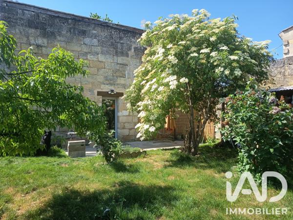 Maison à vendre 4 pièces 126 m² Les Billaux