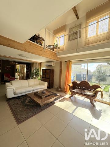 Maison à vendre 4 pièces 126 m² Les Billaux