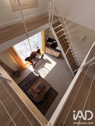 Maison à vendre 4 pièces 126 m² Les Billaux