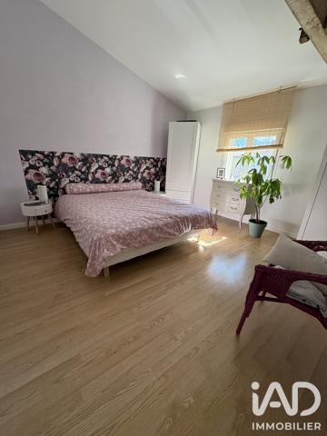 Maison à vendre 4 pièces 126 m² Les Billaux