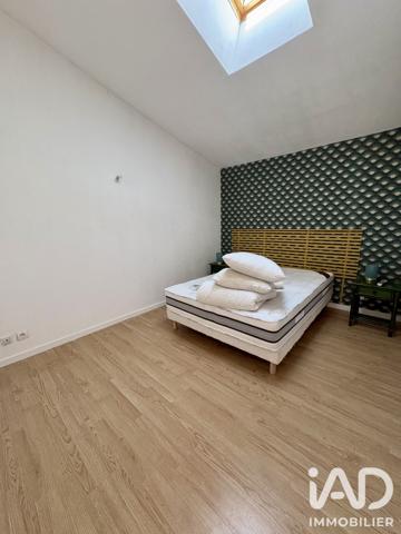 Maison à vendre 4 pièces 126 m² Les Billaux