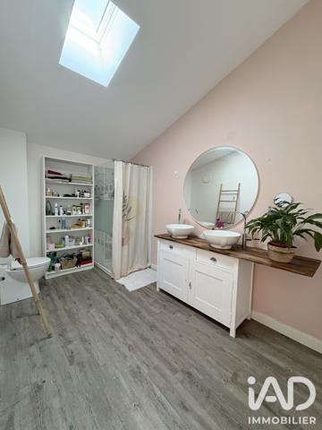Maison à vendre 4 pièces 126 m² Les Billaux