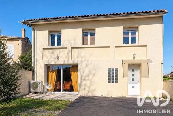 Maison à vendre 4 pièces 126 m² Les Billaux