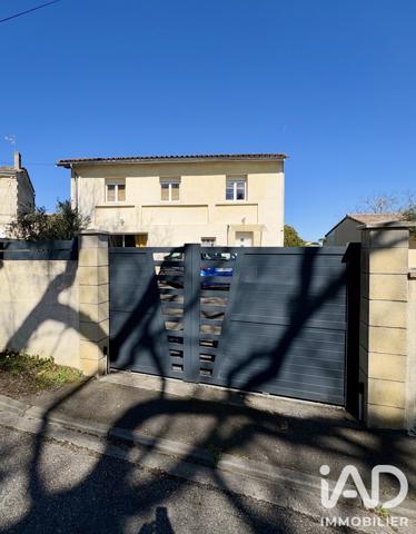 Maison à vendre 4 pièces 126 m² Les Billaux