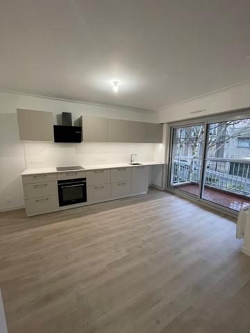 Appartement  4 pièce(s)  3 chambre(s)  101.9 m²