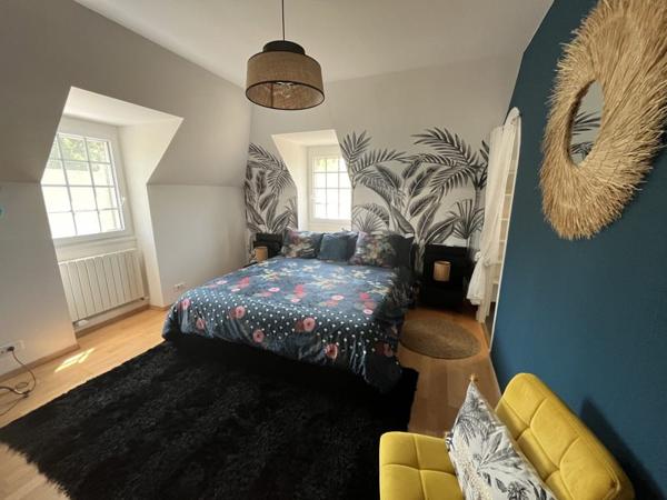 Maison à vendre |  Le Fleix |  6 pièces | 165 m²