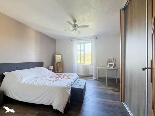Maison 239 000 € Decazeville 6 p 138 m² DPE D