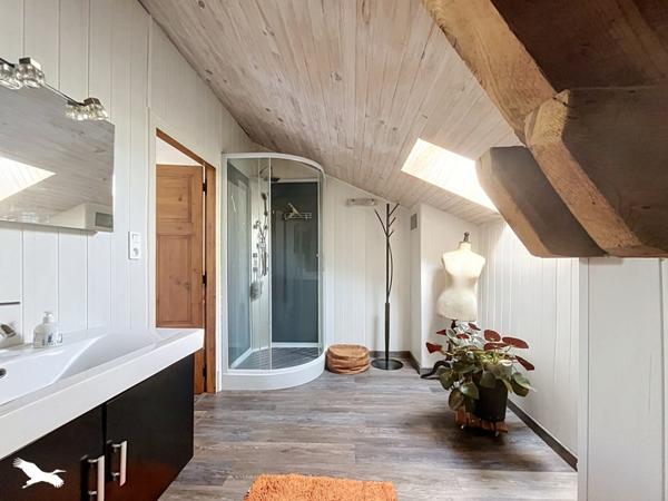 Maison 239 000 € Decazeville 6 p 138 m² DPE D