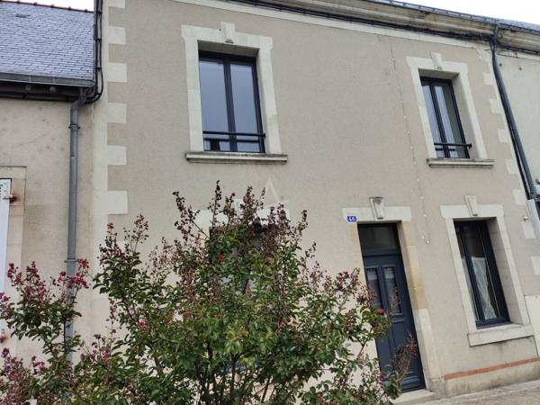 LOGEMENT MEUBLE CENTRE DE DURTAL