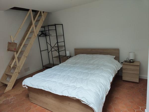 LOGEMENT MEUBLE CENTRE DE DURTAL